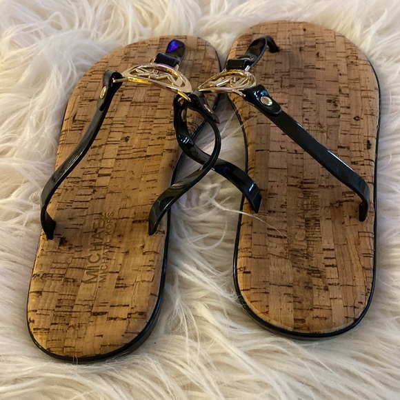 MICHAEL KORS sandals - Picture 13 of 15